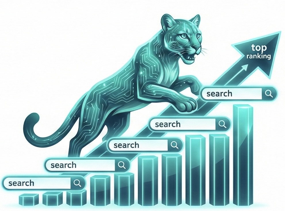 Growth Visualization